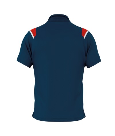 POLO LUIS MC JR