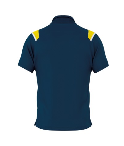 POLO LUIS MC JR