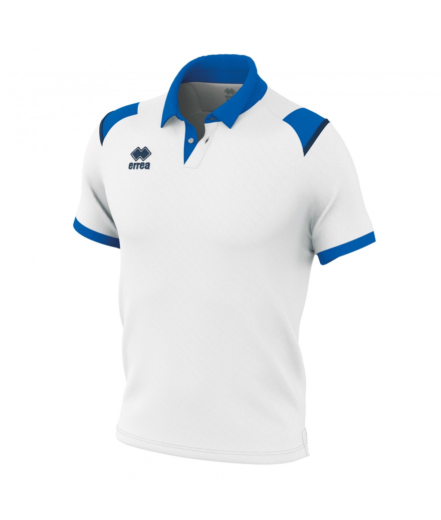 POLO LUIS MC JR