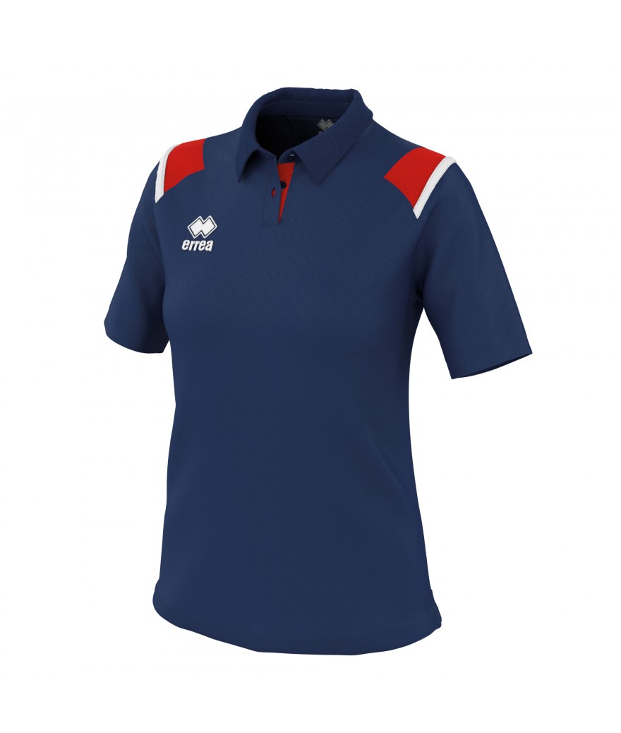 POLO LEONOR MC AD