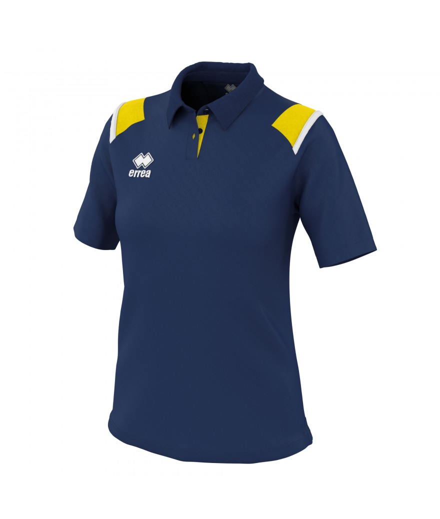 POLO LEONOR MC AD