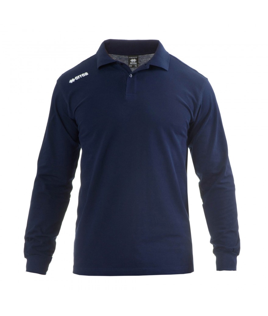 POLO TEAM COLOURS ML AD POLO TEAM COLOURS ML AD