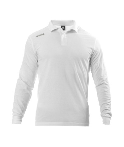 POLO TEAM COLOURS ML JR