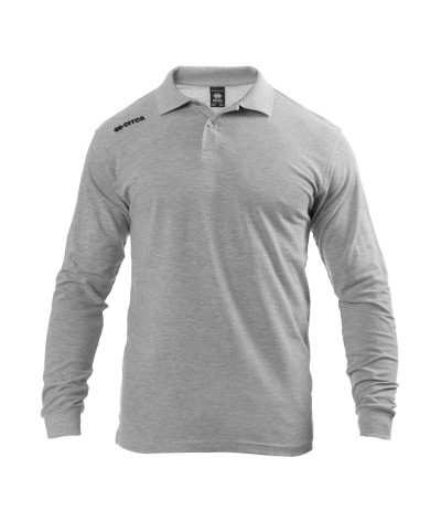 POLO TEAM COLOURS ML JR