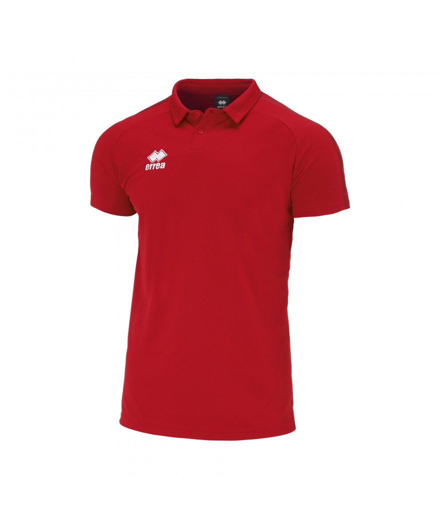 Polo Shedir MC AD uomo colore rosso Polo Shedir MC AD uomo colore rosso