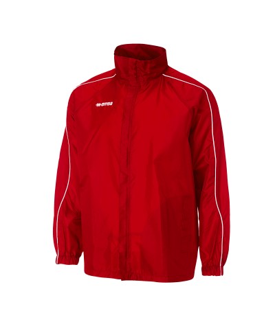 GIACCA ANTIPIOGGIA BASIC JR & KIDS
