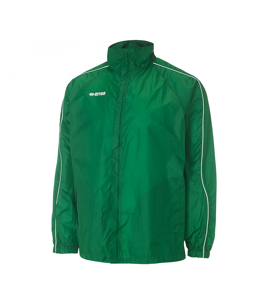GIACCA ANTIPIOGGIA BASIC JR & KIDS GIACCA ANTIPIOGGIA BASIC JR & KIDS