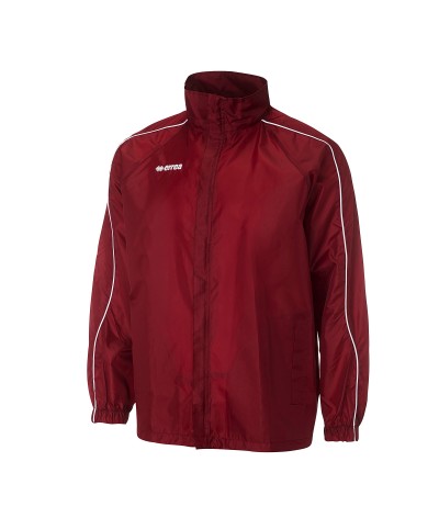 GIACCA ANTIPIOGGIA BASIC JR & KIDS