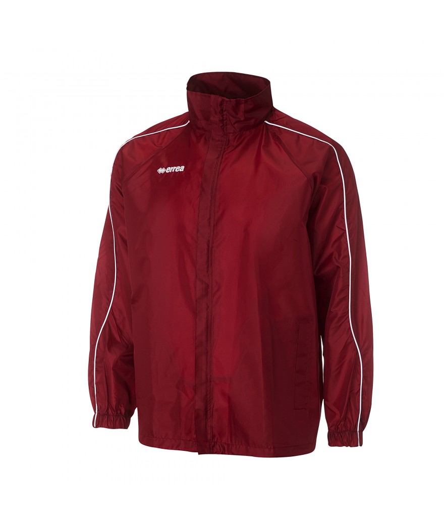 GIACCA ANTIPIOGGIA BASIC JR & KIDS GIACCA ANTIPIOGGIA BASIC JR & KIDS