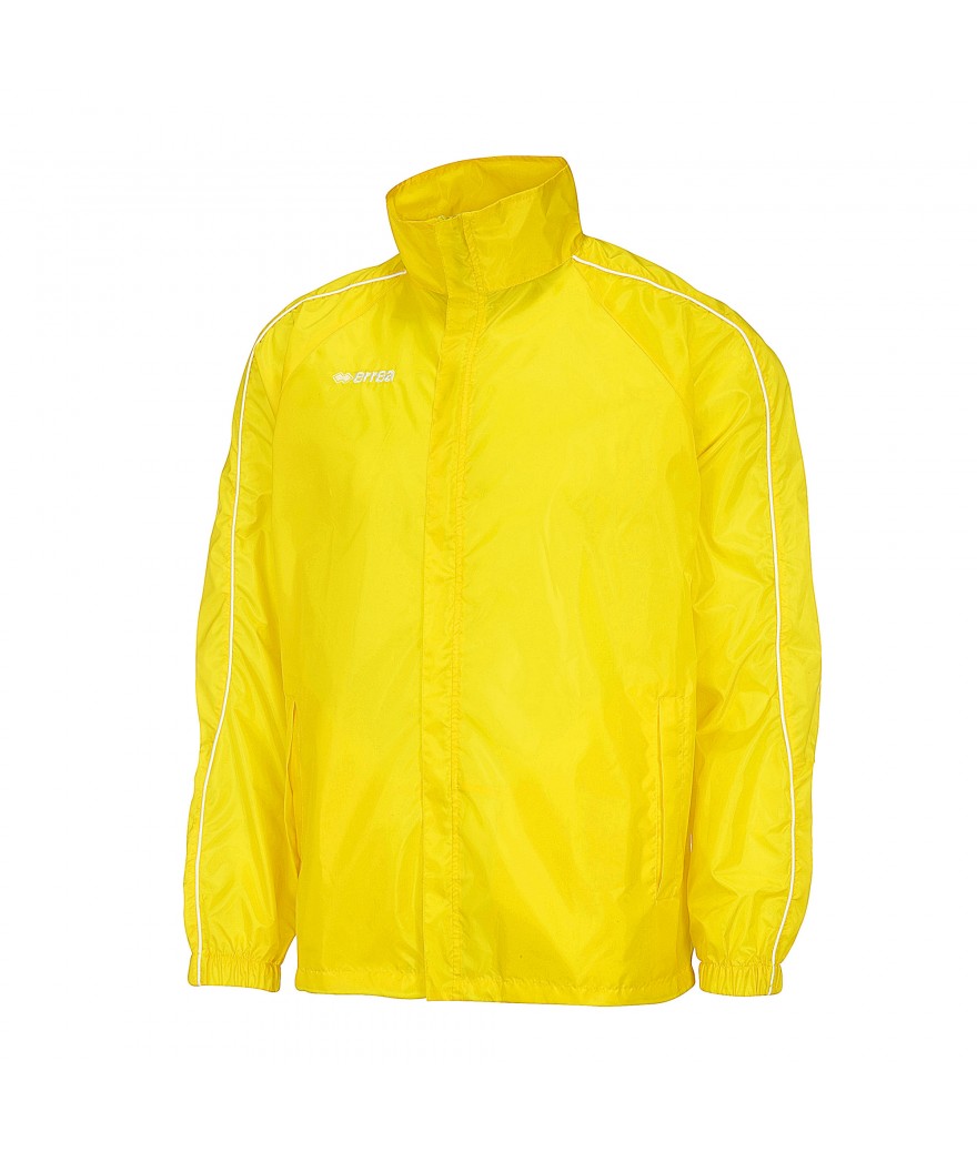 GIACCA ANTIPIOGGIA BASIC JR & KIDS GIACCA ANTIPIOGGIA BASIC JR & KIDS