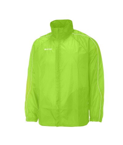 GIACCA ANTIPIOGGIA BASIC JR & KIDS