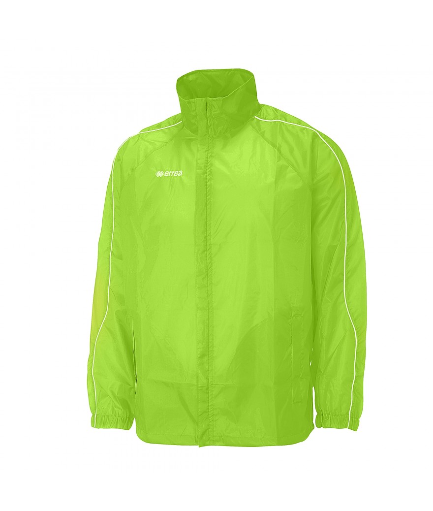 GIACCA ANTIPIOGGIA BASIC JR & KIDS GIACCA ANTIPIOGGIA BASIC JR & KIDS