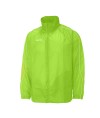 GIACCA ANTIPIOGGIA BASIC JR & KIDS