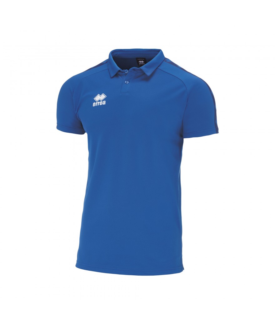Polo Shedir MC AD uomo colore blu nazionale Polo Shedir MC AD uomo colore blu nazionale