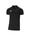 Polo Shedir MC AD uomo colore nero
