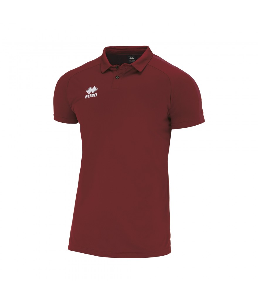 Polo Shedir MC AD uomo colore granata Polo Shedir MC AD uomo colore granata