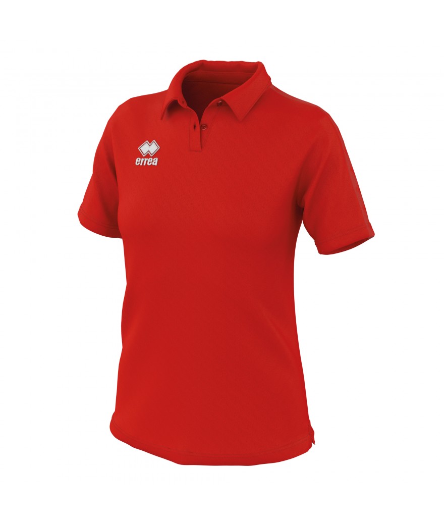 POLO SHEDIR WOMAN MC AD