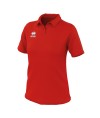 POLO SHEDIR WOMAN MC AD