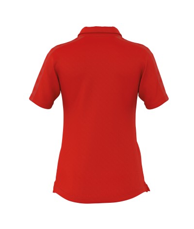 POLO SHEDIR WOMAN MC AD