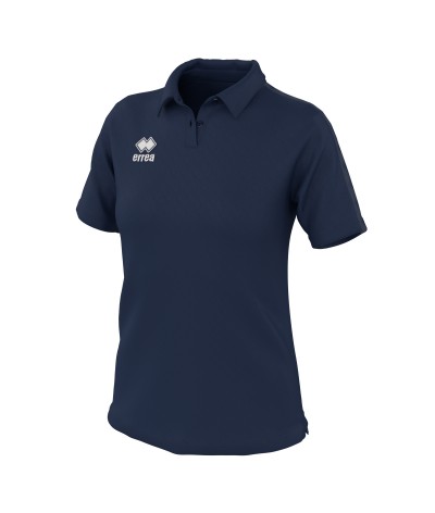POLO SHEDIR WOMAN MC AD