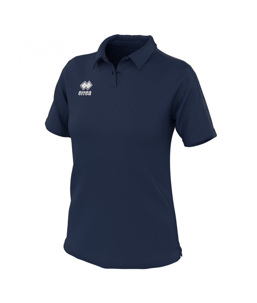 POLO SHEDIR WOMAN MC AD