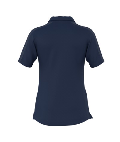 POLO SHEDIR WOMAN MC AD