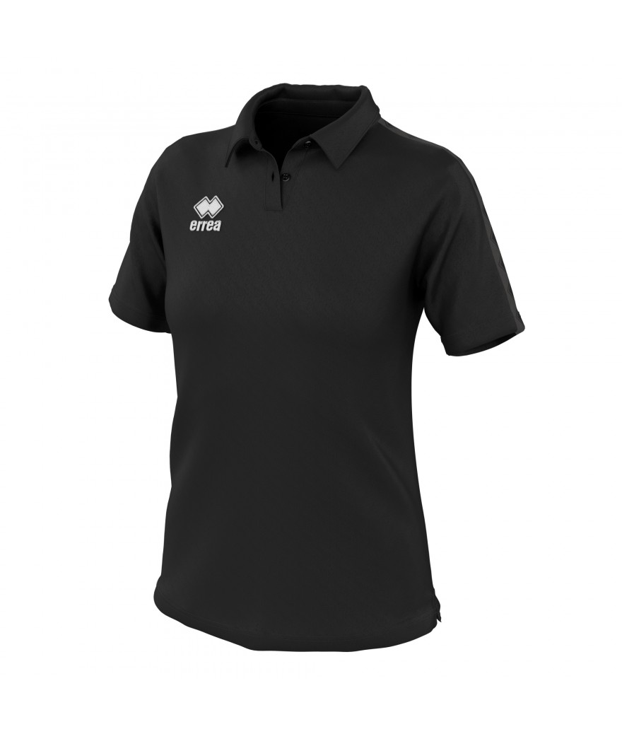 POLO SHEDIR WOMAN MC AD