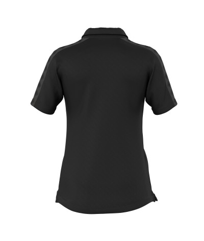 POLO SHEDIR WOMAN MC AD