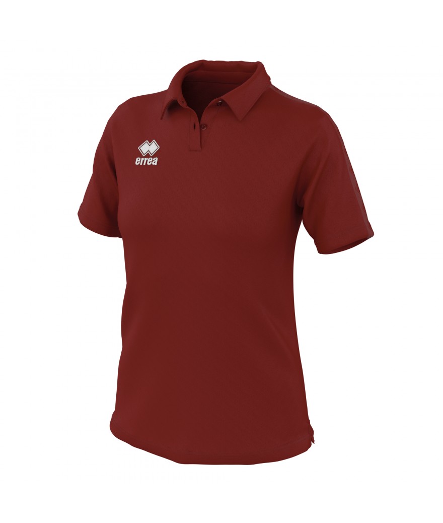POLO SHEDIR WOMAN MC AD
