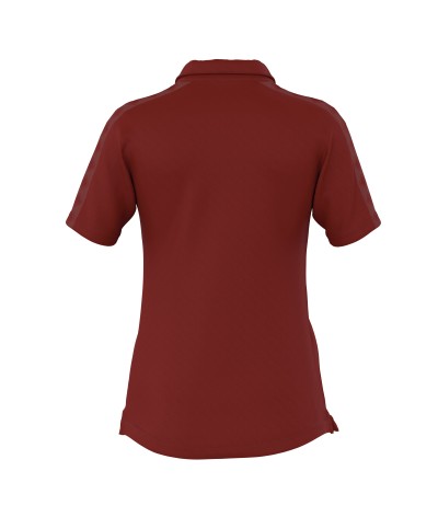 POLO SHEDIR WOMAN MC AD