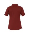 POLO SHEDIR WOMAN MC AD
