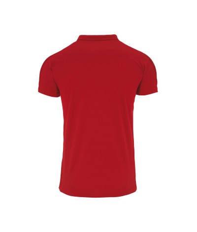 POLO SHEDIR MC JR