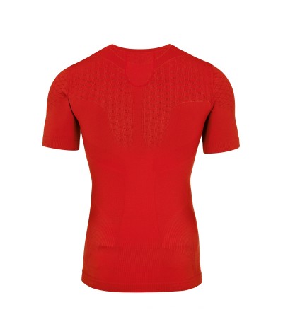 Maglia DAVID ss JR