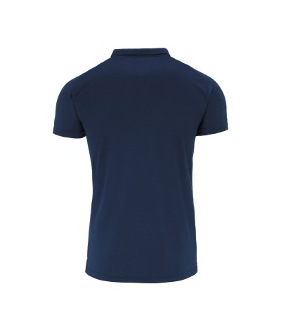 POLO SHEDIR MC JR