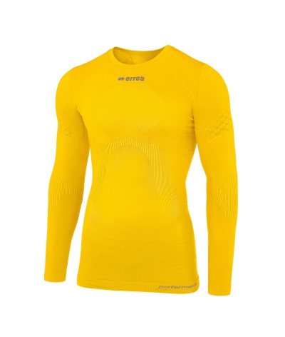 Maglia DAVOR ls JR