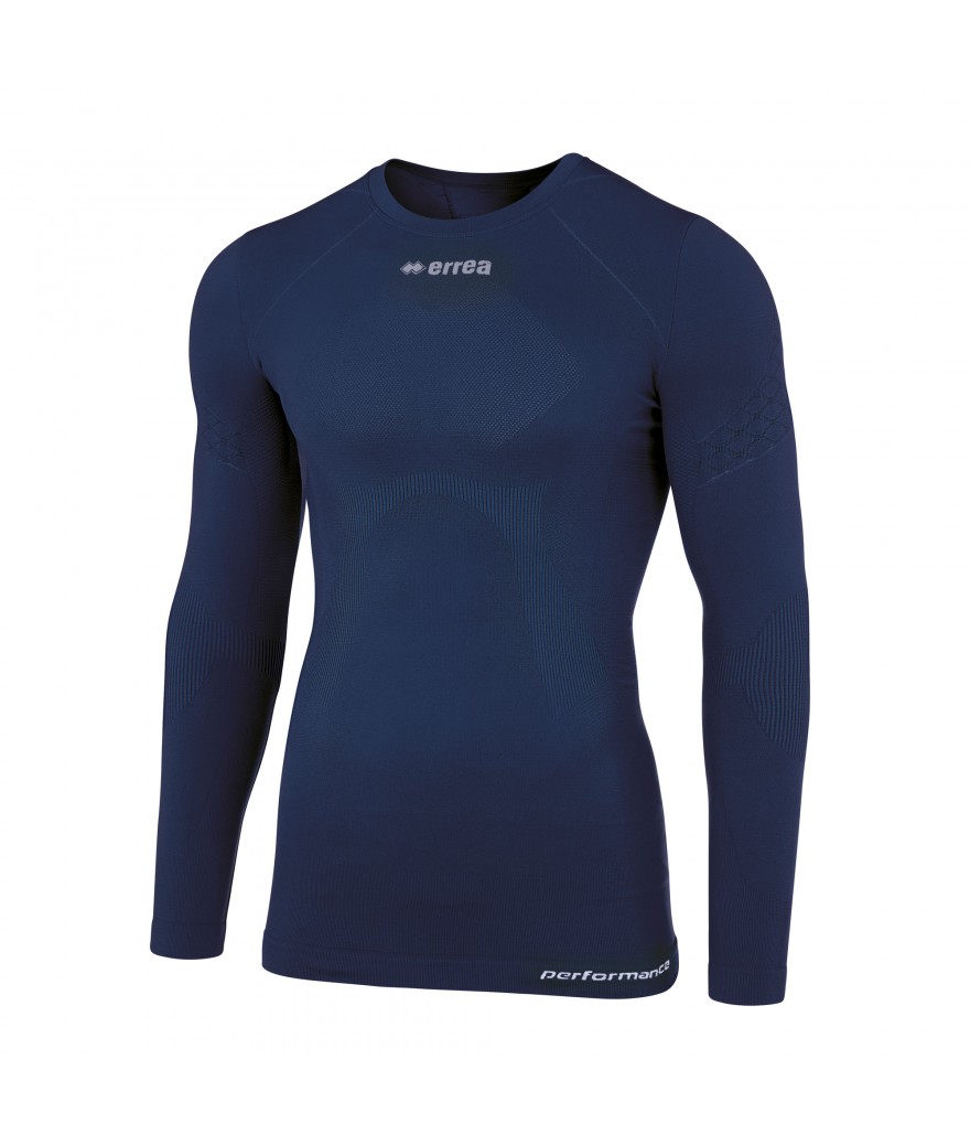 Maglia DAVOR ls JR Maglia DAVOR ls JR