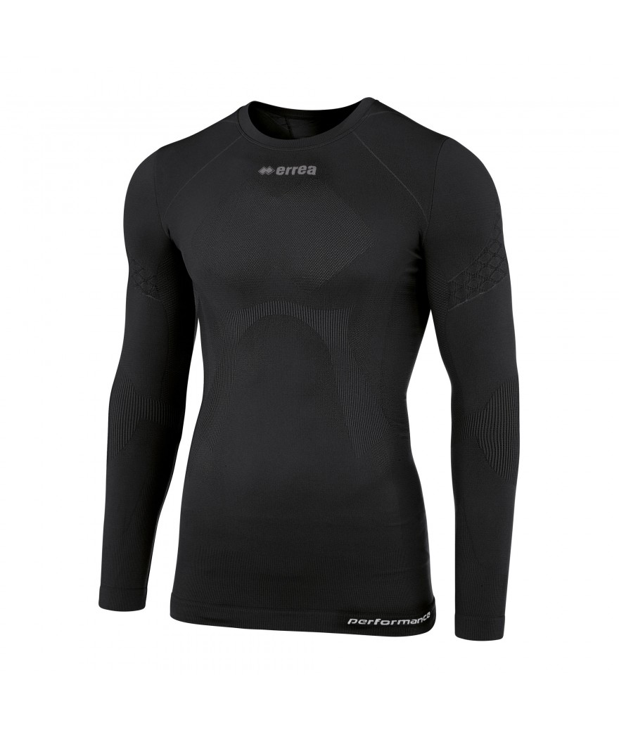 Maglia DAVOR ls JR Maglia DAVOR ls JR