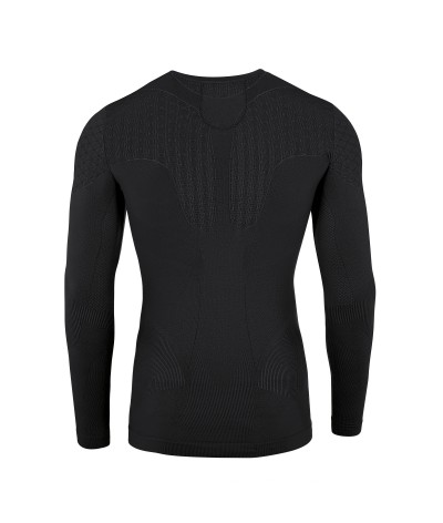 Maglia DAVOR ls JR