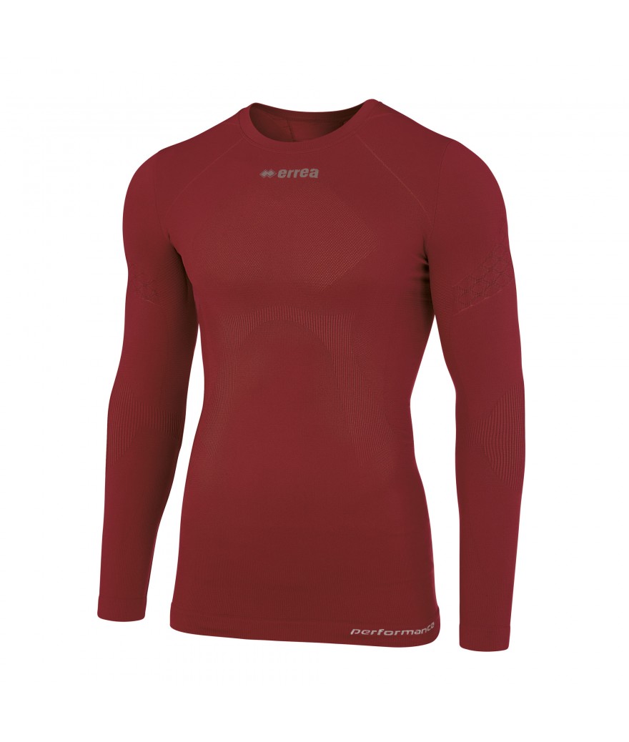 Maglia DAVOR ls JR Maglia DAVOR ls JR