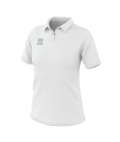 POLO SHEDIR WOMAN MC JR