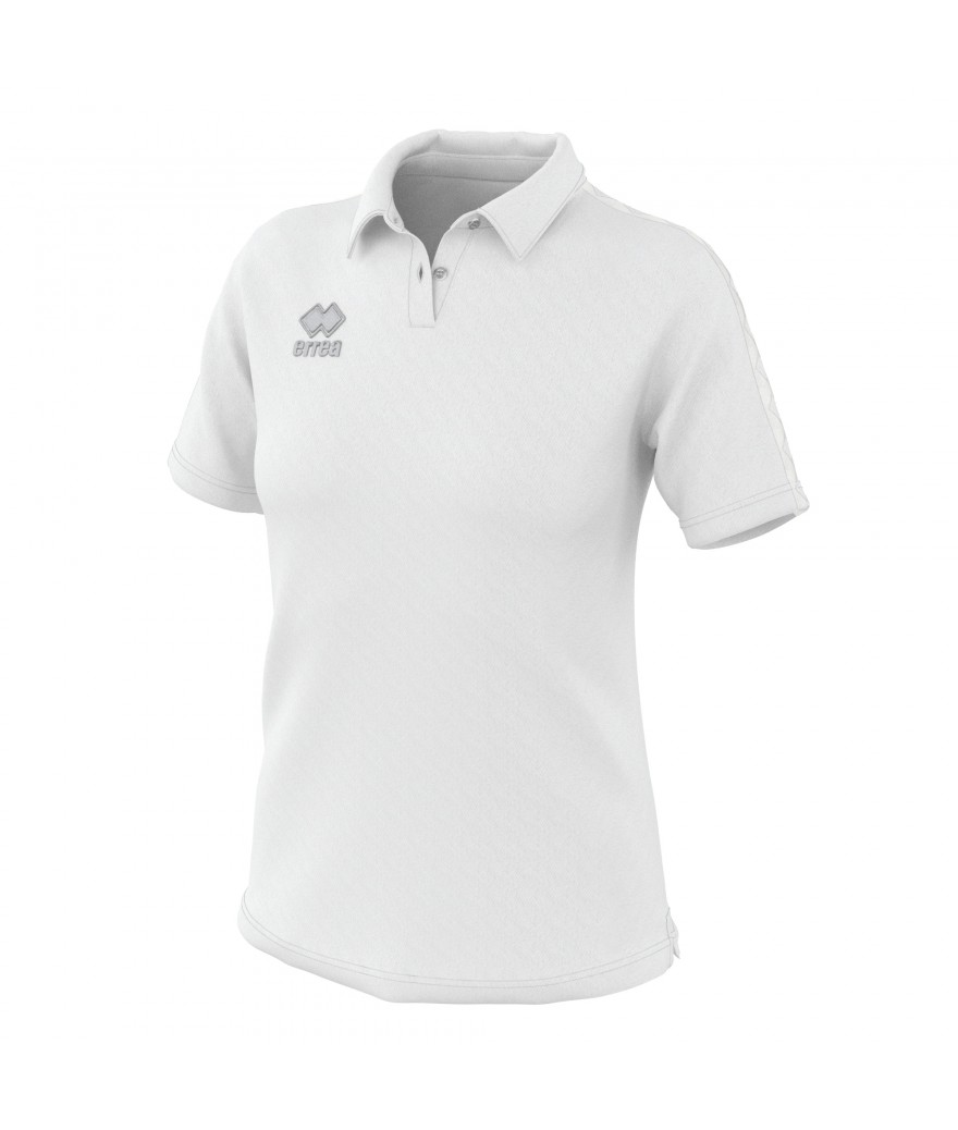POLO SHEDIR WOMAN MC JR