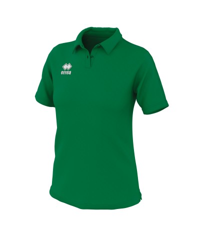 POLO SHEDIR WOMAN MC JR