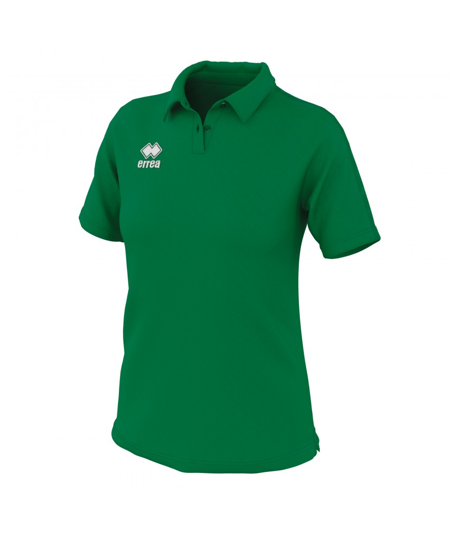 POLO SHEDIR WOMAN MC JR