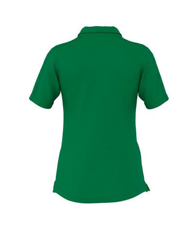 POLO SHEDIR WOMAN MC JR