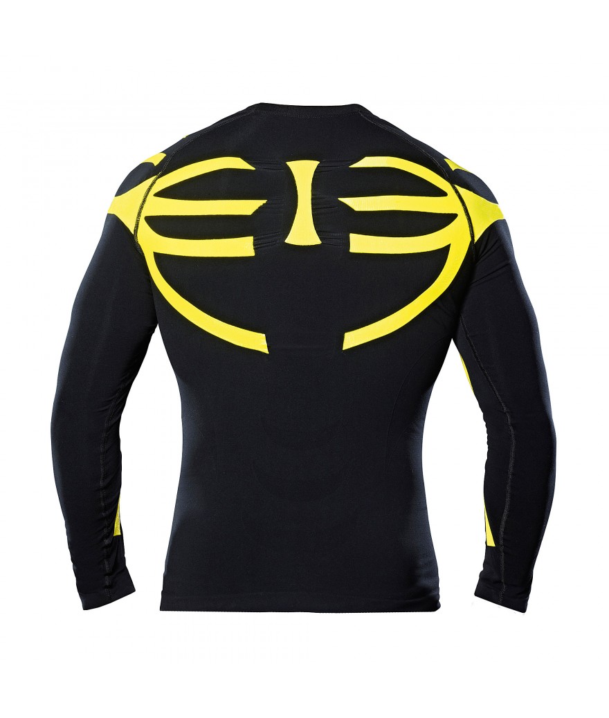 Maglia MIZAR ls Maglia MIZAR ls