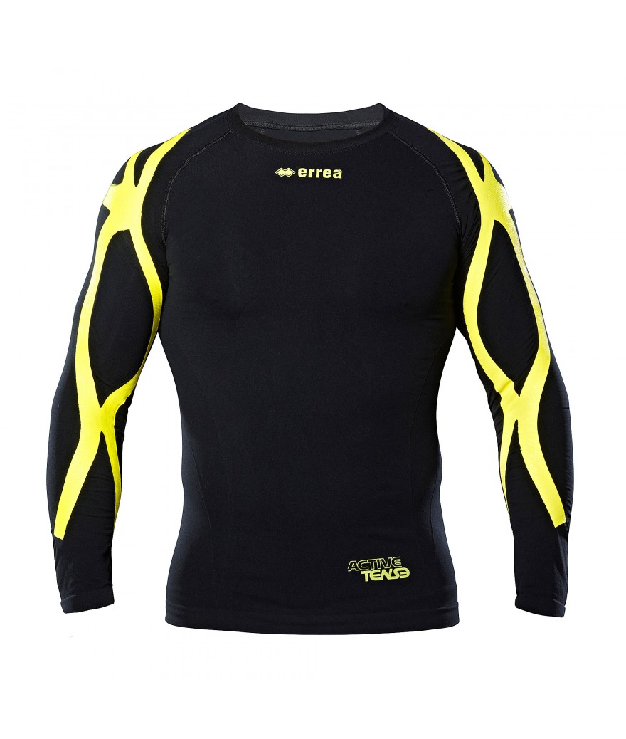 Maglia MIZAR ls JR Maglia MIZAR ls JR