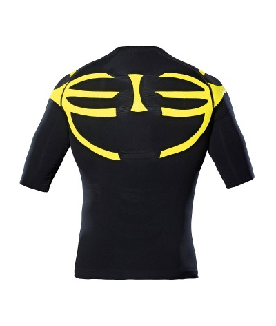 Maglia SAIPH ss JR