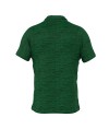 Polo da uomo colore verde