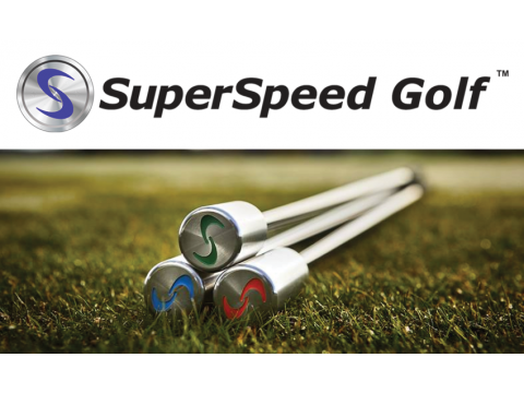 Super speed